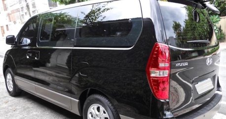 Hyundai Starex 2012 for sale in Quezon City