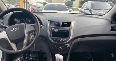 2018 Hyundai Accent for sale in Pasig 