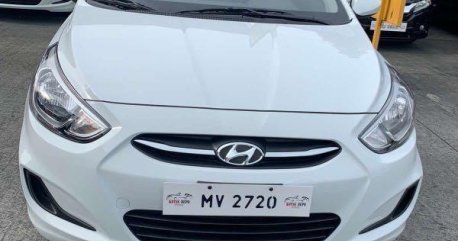 2018 Hyundai Accent for sale in Pasig 