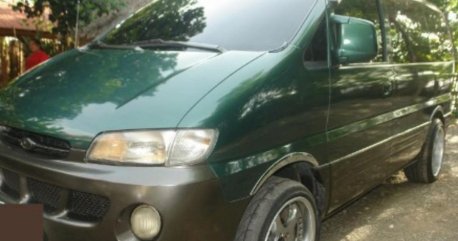 2004 Hyundai Starex for sale in Pasay