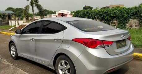 2012 Hyundai Elantra for sale in Muntinlupa 