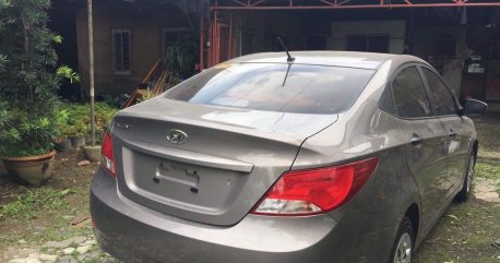 2018 Hyundai Accent for sale in Quezon City