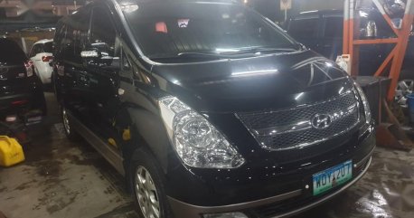 2014 Hyundai Starex for sale in Pasig 