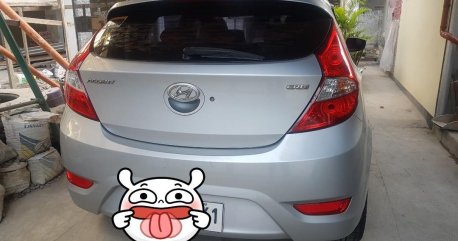 2013 Hyundai Accent for sale in Bulacan