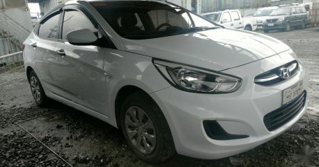 2017 Hyundai Accent for sale in Cainta