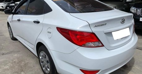 2018 Hyundai Accent for sale in Mandaue 