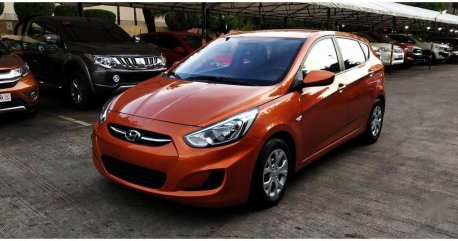 2016 Hyundai Accent for sale in Pasig 