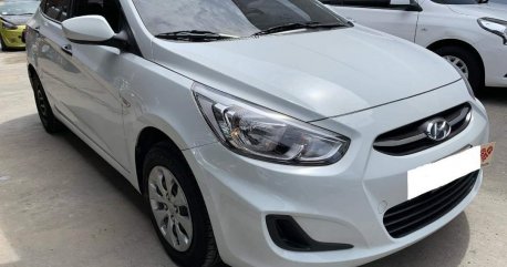 2018 Hyundai Accent for sale in Mandaue 