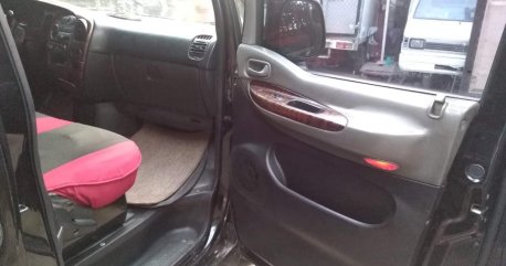 2005 Hyundai Starex for sale in Taguig