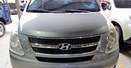 Hyundai Starex 2011 for sale in Pasig 