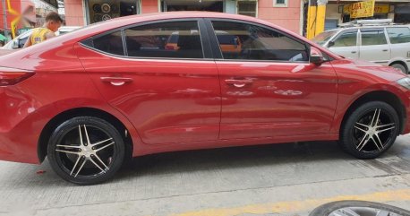2018 Hyundai Elantra for sale in Pasig 