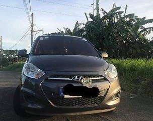 Selling Hyundai I10 2014 at 30000 km