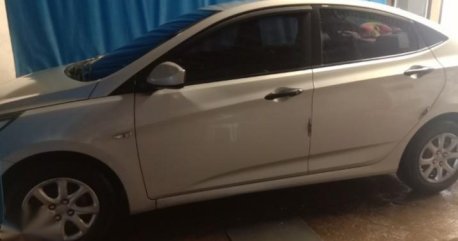 2013 Hyundai Accent for sale in Bulacan