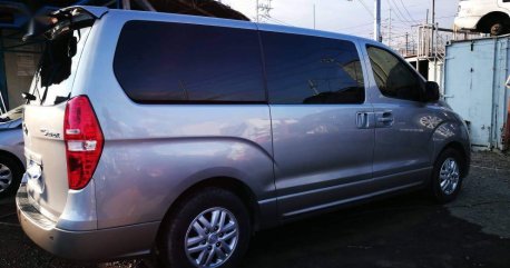 2018 Hyundai Starex for sale in Cainta