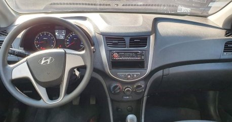 2019 Hyundai Accent for sale in Mandaue