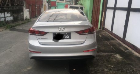 Hyundai Elantra 2019 for sale in Manila