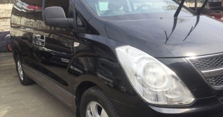 2013 Hyundai Starex for sale in Cainta