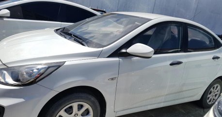 Hyundai Accent 2014 for sale in Cebu City