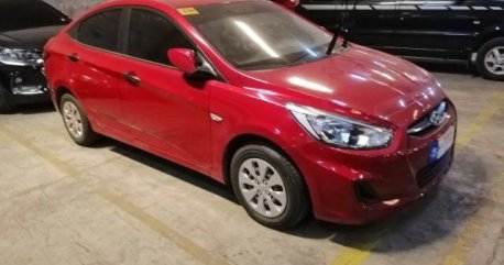 2018 Hyundai Accent for sale in Quezon City