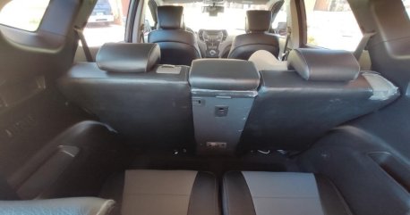 Hyundai Santa Fe 2014 for sale in Tagaytay 