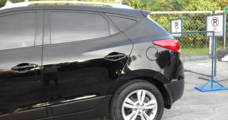 2010 Hyundai Tucson for sale in Tanza