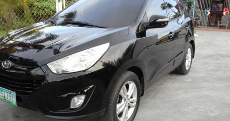 2010 Hyundai Tucson for sale in Tanza