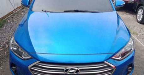 2017 Hyundai Elantra for sale in Cainta 