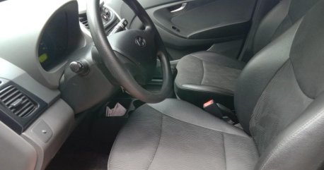 2018 Hyundai Eon for sale in Quezon City