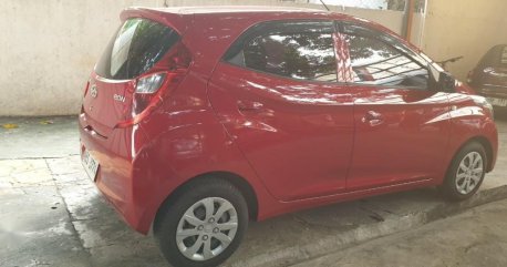 2019 Hyundai Eon for sale in Manila