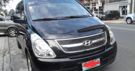 Hyundai Starex 2009 for sale in Las Pinas 