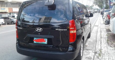 Hyundai Starex 2009 for sale in Las Pinas 