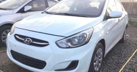 2016 Hyundai Accent for sale in Cainta