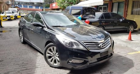 Hyundai Azera 2013 for sale in Pasig 