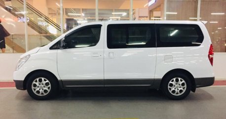 Hyundai Starex 2013 for sale in Quezon City