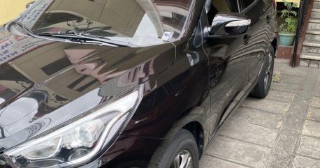 Hyundai Tucson 2014 for sale in Makati 