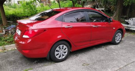 2019 Hyundai Accent for sale in Las Pinas