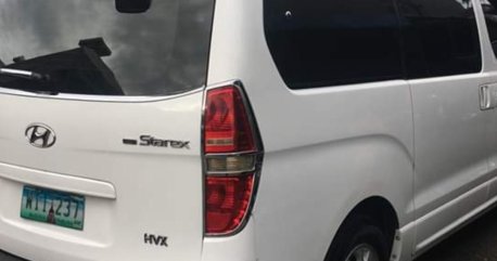 Hyundai Starex 2013 for sale in Pasig 