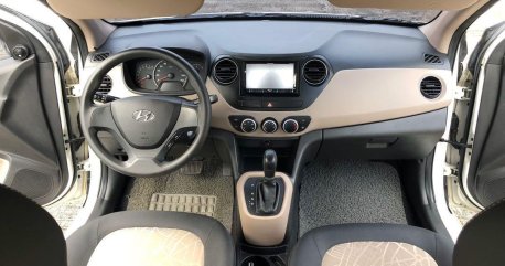 Hyundai I10 2016 for sale in Paranaque 