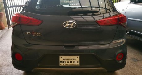 2016 Hyundai I20 at 28000 km for sale  