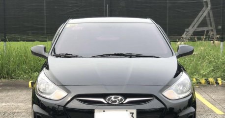 2014 Hyundai Accent for sale in Paranaque 