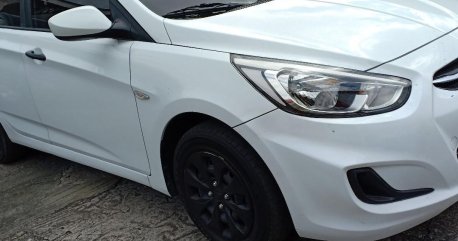 2017 Hyundai Accent for sale in Manila