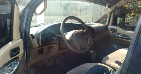 1999 Hyundai Starex for sale in Malabon 