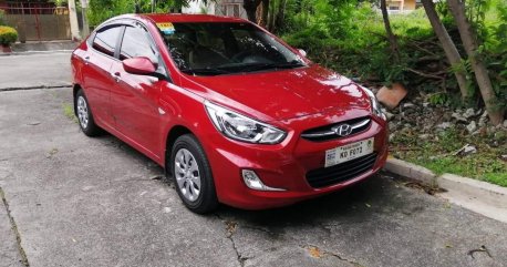 2019 Hyundai Accent for sale in Las Pinas