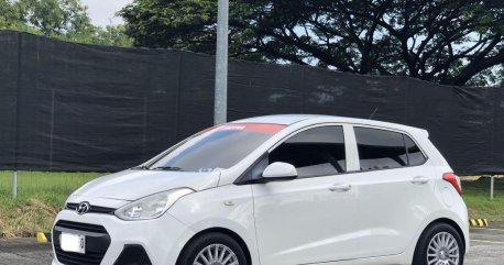 Hyundai I10 2016 for sale in Paranaque 