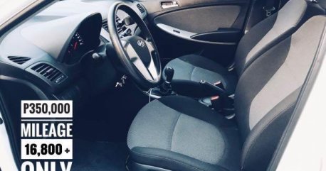 2014 Hyundai Accent for sale in Pasig 