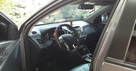 2012 Hyundai Tucson for sale in Manila