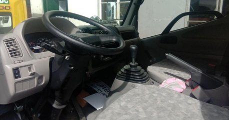 Selling 2019 Hyundai H-100 in Pasig 