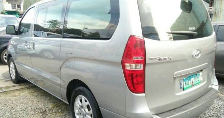 2014 Hyundai Starex for sale in Cainta