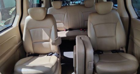 Sell 2013 Hyundai Starex in Quezon City