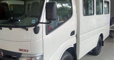 Selling 2019 Hyundai H-100 in Pasig 